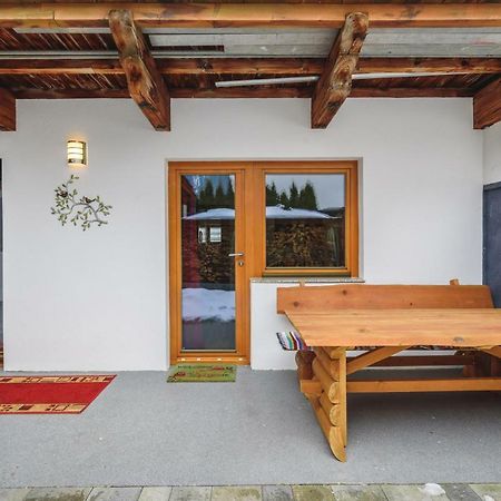 Appartement Heidi Умхаузен Экстерьер фото