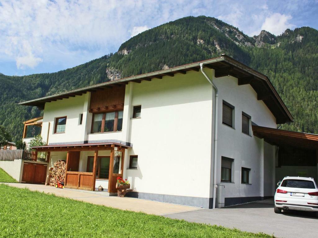 Appartement Heidi Умхаузен Экстерьер фото