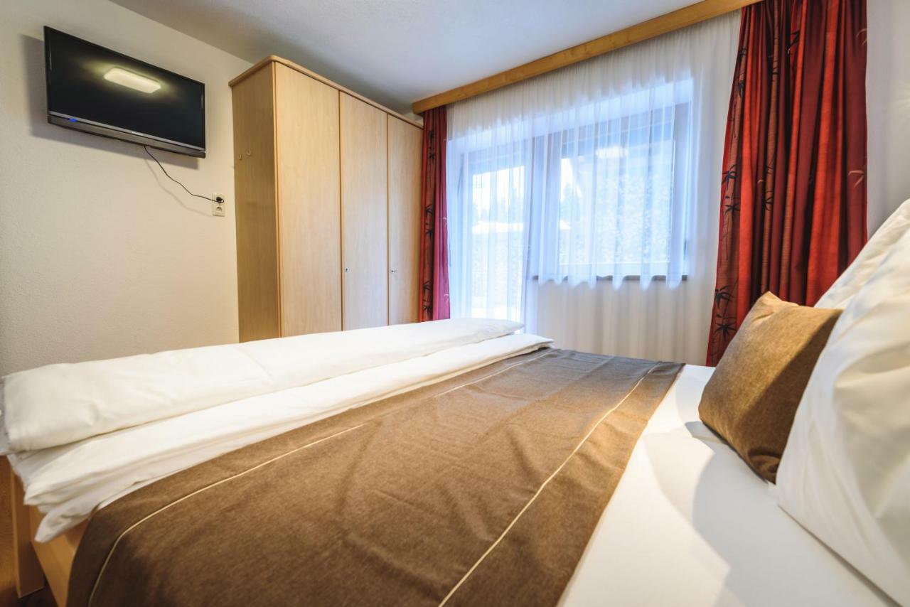 Appartement Heidi Умхаузен Экстерьер фото