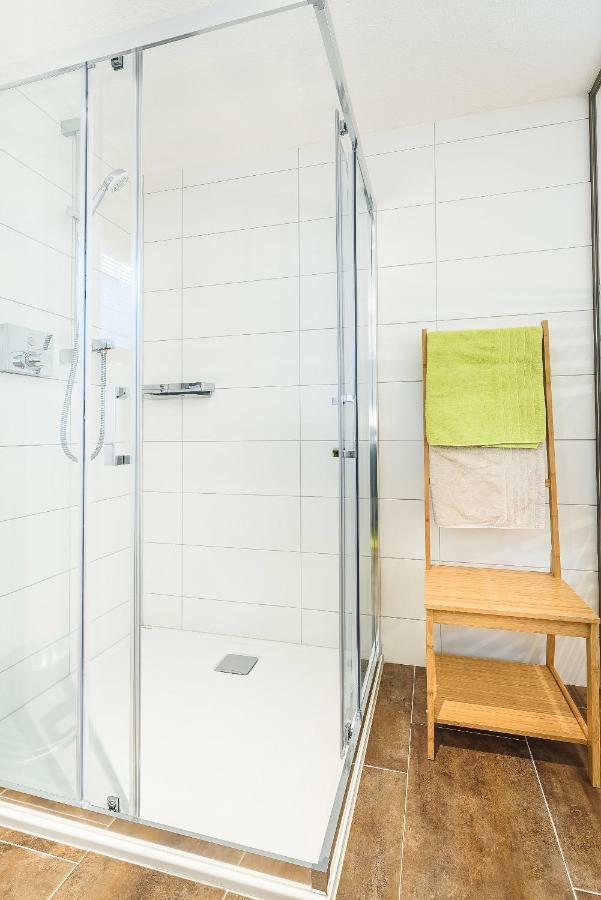 Appartement Heidi Умхаузен Экстерьер фото